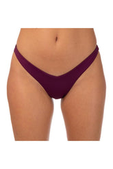 MIX SLIP DONNA  PRUGNA